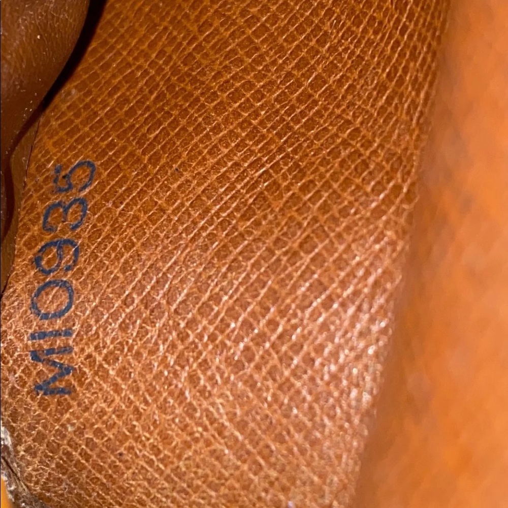 Vintage Louis Vuitton - Picture 4 of 11